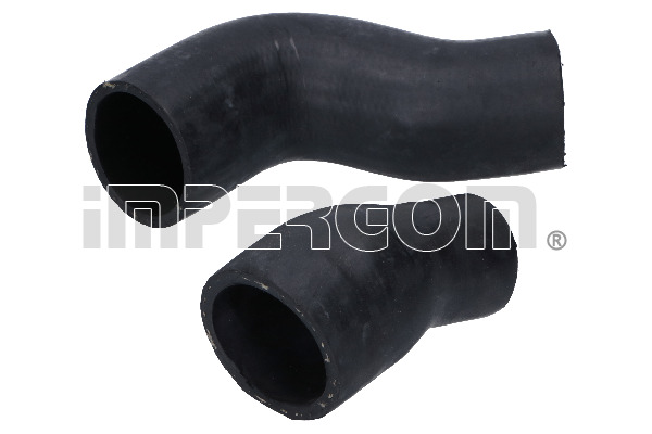 Charger Air Hose - 16245 ORIGINAL IMPERIUM