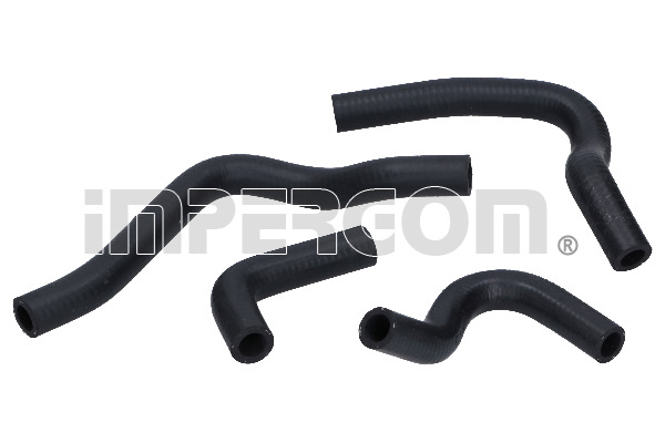 Radiator Hose - 16246 ORIGINAL IMPERIUM