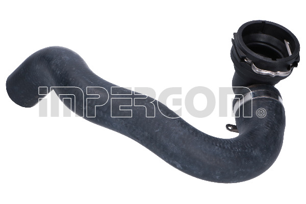 Radiator Hose - 17116 ORIGINAL IMPERIUM