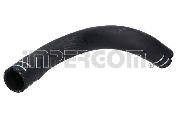 Radiator Hose - 17119 ORIGINAL IMPERIUM