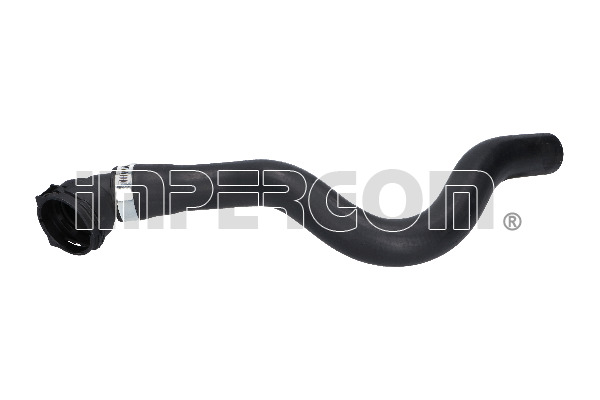 Radiator Hose - 17132 ORIGINAL IMPERIUM