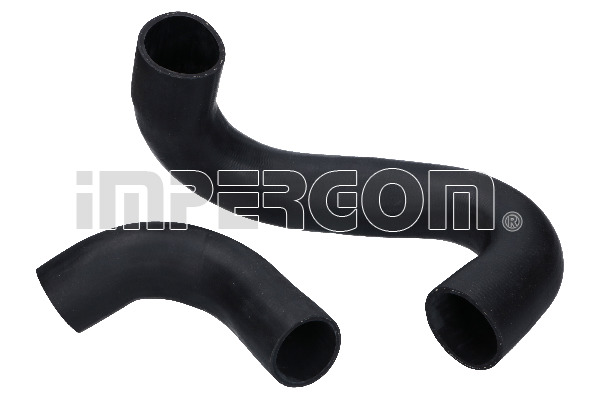 Charger Air Hose - 17167 ORIGINAL IMPERIUM