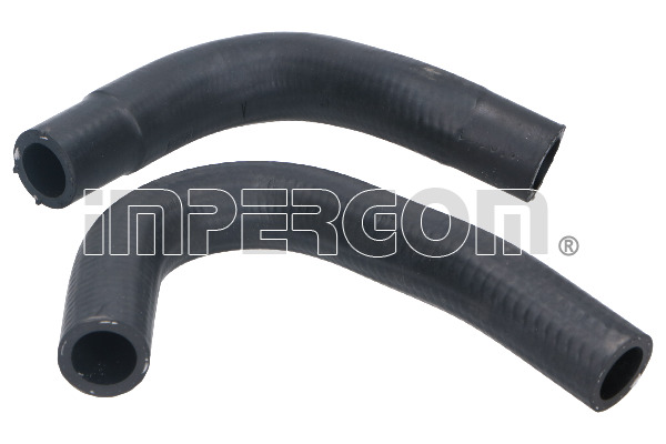 Pipe, EGR valve - 17173 ORIGINAL IMPERIUM