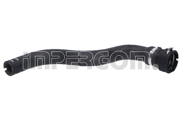 Radiator Hose - 17208 ORIGINAL IMPERIUM