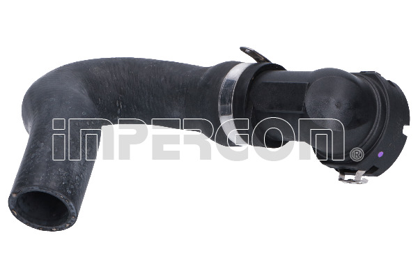 Radiator Hose - 17213 ORIGINAL IMPERIUM