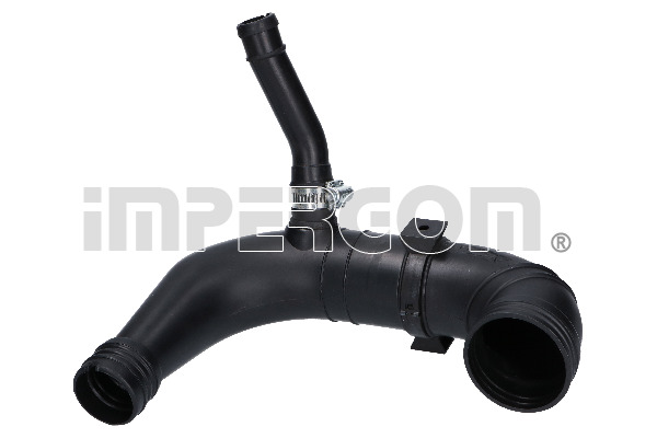 Intake Hose, air filter - 17227 ORIGINAL IMPERIUM