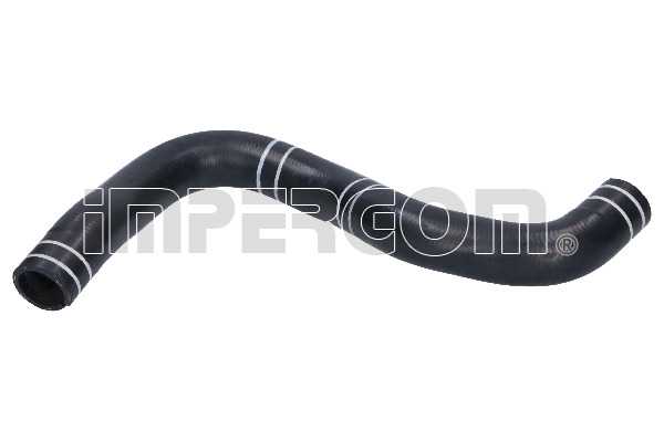Radiator Hose - 17245 ORIGINAL IMPERIUM