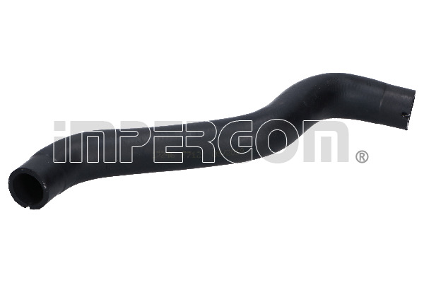 Radiator Hose - 17246 ORIGINAL IMPERIUM
