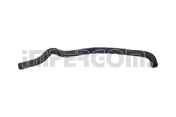 Hose, heat exchange heating - 17250 ORIGINAL IMPERIUM
