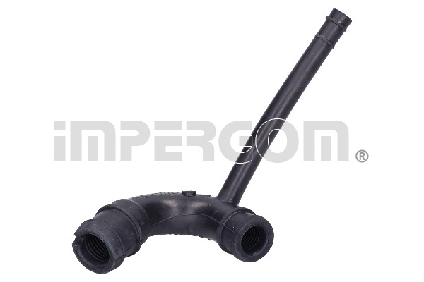 Intake Hose, air filter - 17252 ORIGINAL IMPERIUM