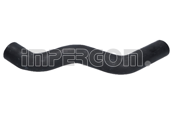 Radiator Hose - 17408 ORIGINAL IMPERIUM
