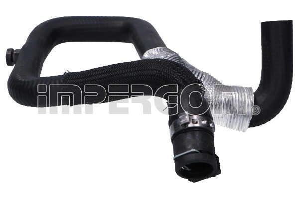 Hose, heat exchange heating - 17420 ORIGINAL IMPERIUM