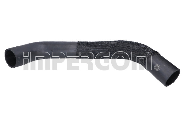 Charger Air Hose - 17551 ORIGINAL IMPERIUM