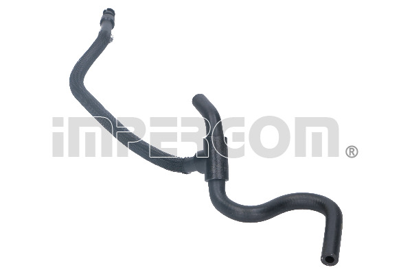 Radiator Hose - 17554 ORIGINAL IMPERIUM