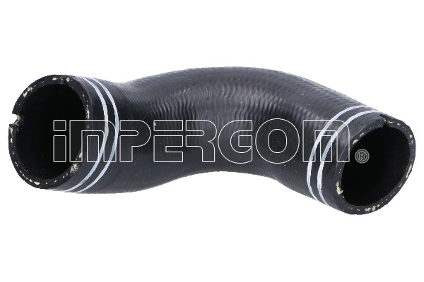 Charger Air Hose - 17572 ORIGINAL IMPERIUM