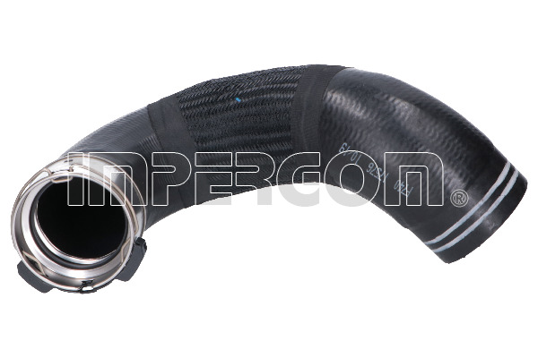 Charger Air Hose - 17576 ORIGINAL IMPERIUM
