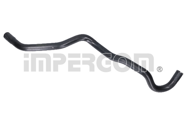 Flessibile radiatore - 17588 ORIGINAL IMPERIUM