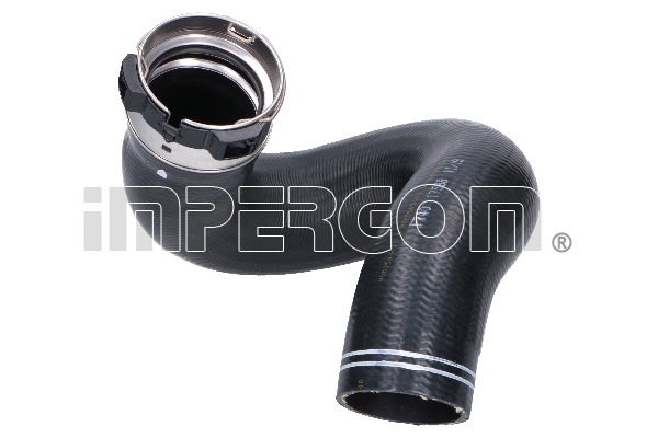 Charger Air Hose - 17598 ORIGINAL IMPERIUM