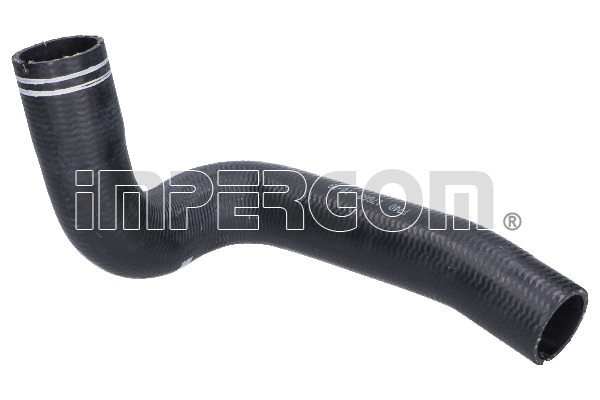 Charger Air Hose - 17668 ORIGINAL IMPERIUM