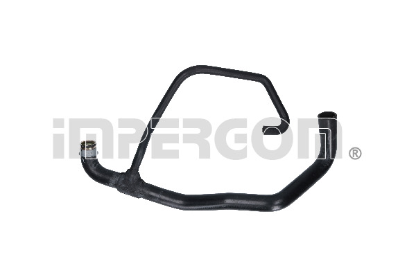 Radiator Hose - 17851 ORIGINAL IMPERIUM