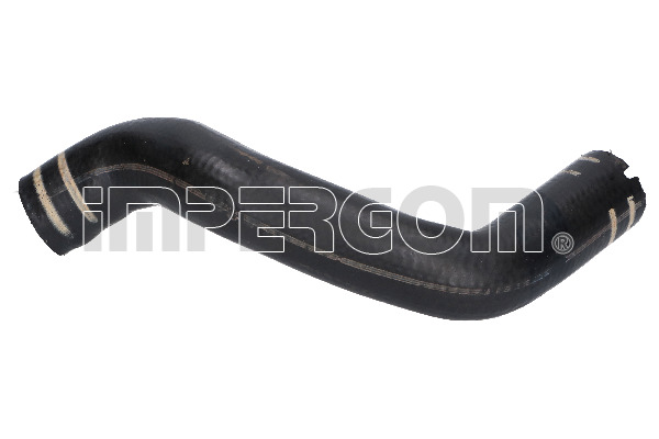 Radiator Hose - 18105 ORIGINAL IMPERIUM