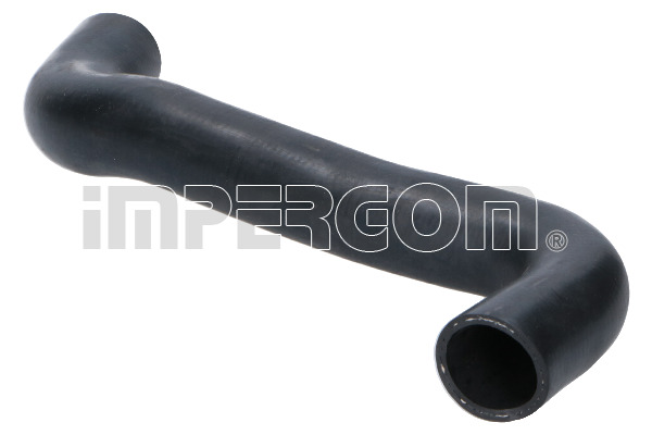Radiator Hose - 18117 ORIGINAL IMPERIUM