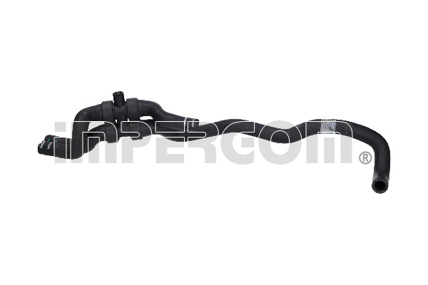 Hose, heat exchange heating - 18126 ORIGINAL IMPERIUM