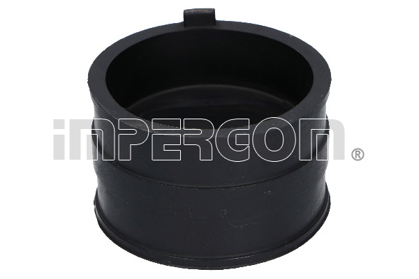 Charger Air Hose - 18407 ORIGINAL IMPERIUM