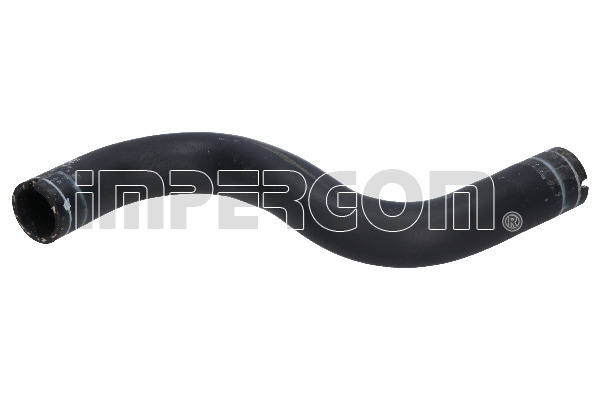 Radiator Hose - 18555 ORIGINAL IMPERIUM