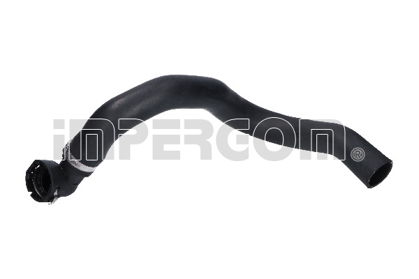 Radiator Hose - 18556 ORIGINAL IMPERIUM