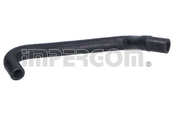 Radiator Hose - 18566 ORIGINAL IMPERIUM