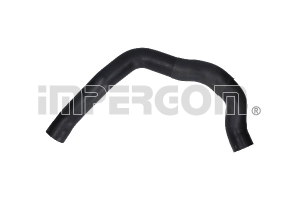 Charger Air Hose - 18590 ORIGINAL IMPERIUM