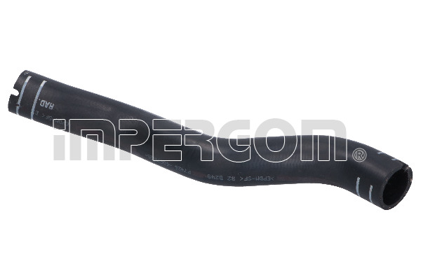 Radiator Hose - 18619 ORIGINAL IMPERIUM