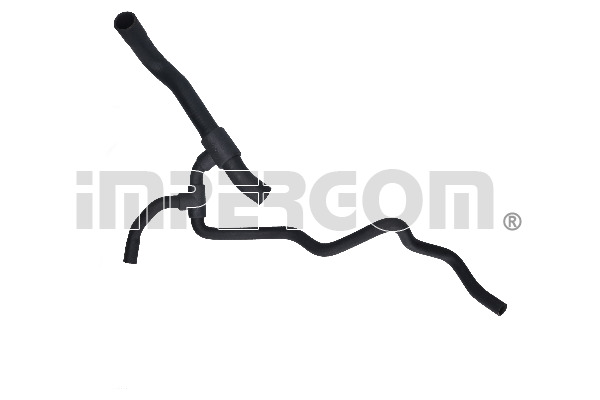 Radiator Hose - 19017 ORIGINAL IMPERIUM