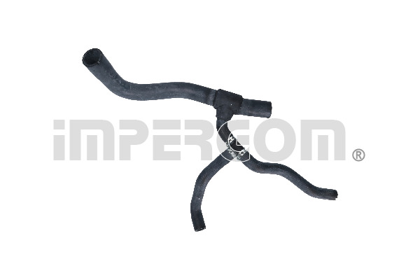 Radiator Hose - 19019 ORIGINAL IMPERIUM