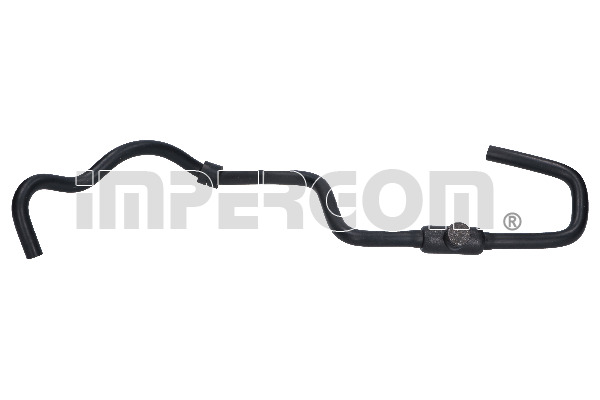 Radiator Hose - 19024 ORIGINAL IMPERIUM