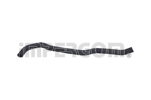 Hose, heat exchange heating - 19031 ORIGINAL IMPERIUM