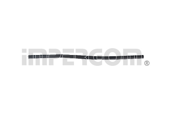 Radiator Hose - 19045 ORIGINAL IMPERIUM