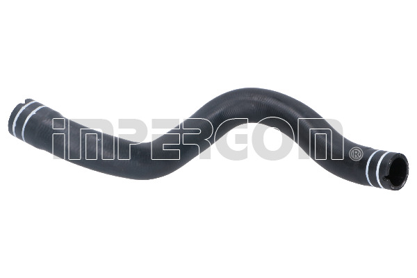 Radiator Hose - 19063 ORIGINAL IMPERIUM