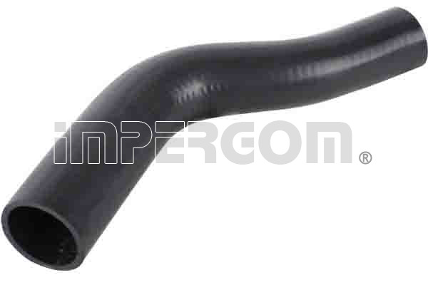 Charger Air Hose - 19082 ORIGINAL IMPERIUM