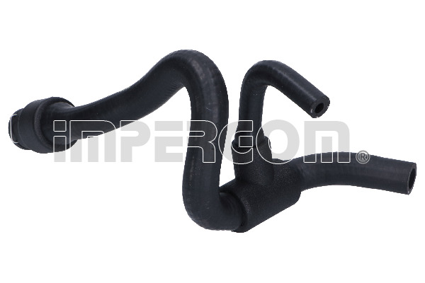 Radiator Hose - 19112 ORIGINAL IMPERIUM