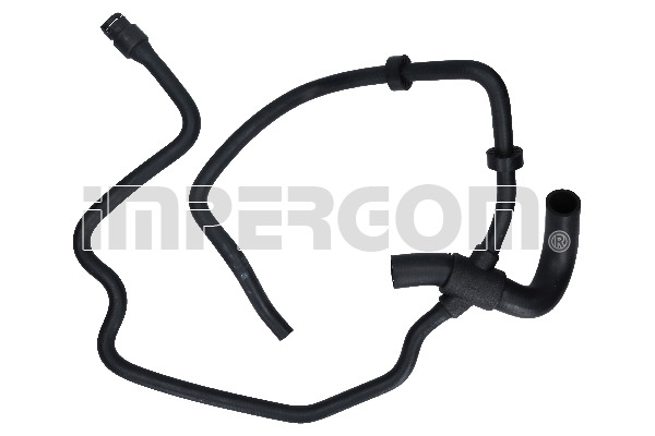 Radiator Hose - 19113 ORIGINAL IMPERIUM