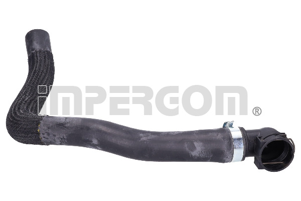 Radiator Hose - 19163 ORIGINAL IMPERIUM
