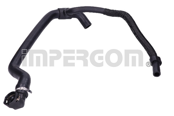 Radiator Hose - 19167 ORIGINAL IMPERIUM