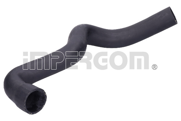 Charger Air Hose - 19184 ORIGINAL IMPERIUM