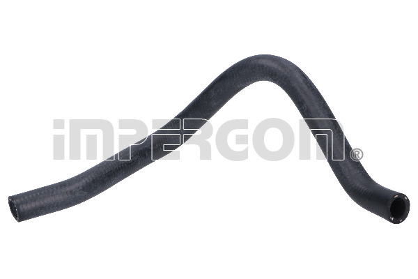 Radiator Hose - 19206 ORIGINAL IMPERIUM