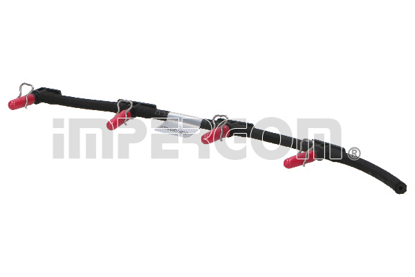 Hose, fuel overflow - 19213 ORIGINAL IMPERIUM