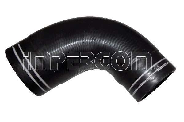 Charger Air Hose - 19219 ORIGINAL IMPERIUM