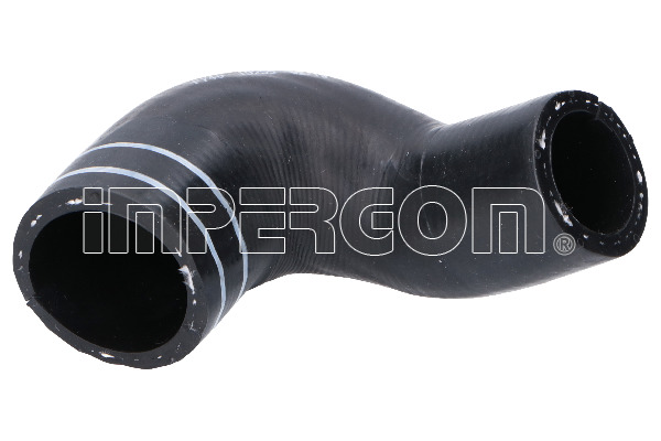 Charger Air Hose - 19255 ORIGINAL IMPERIUM