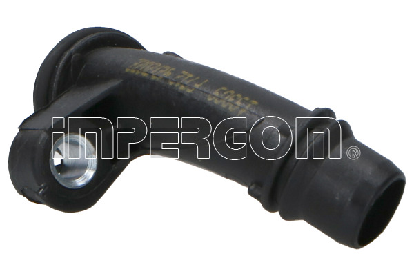 Pipe, EGR valve - 19309 ORIGINAL IMPERIUM